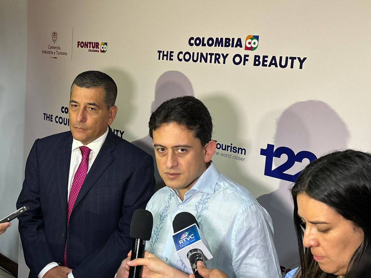 Colombia presentará su visión de turismo sostenible y comunitario en ONU Turismo