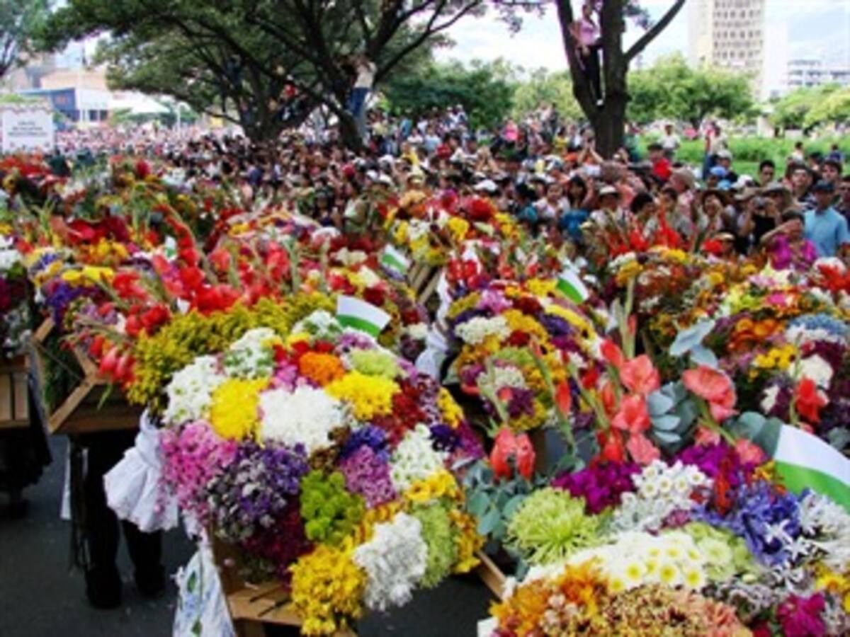 Conozca la programación de los conciertos de esta semana en la Feria de las Flores