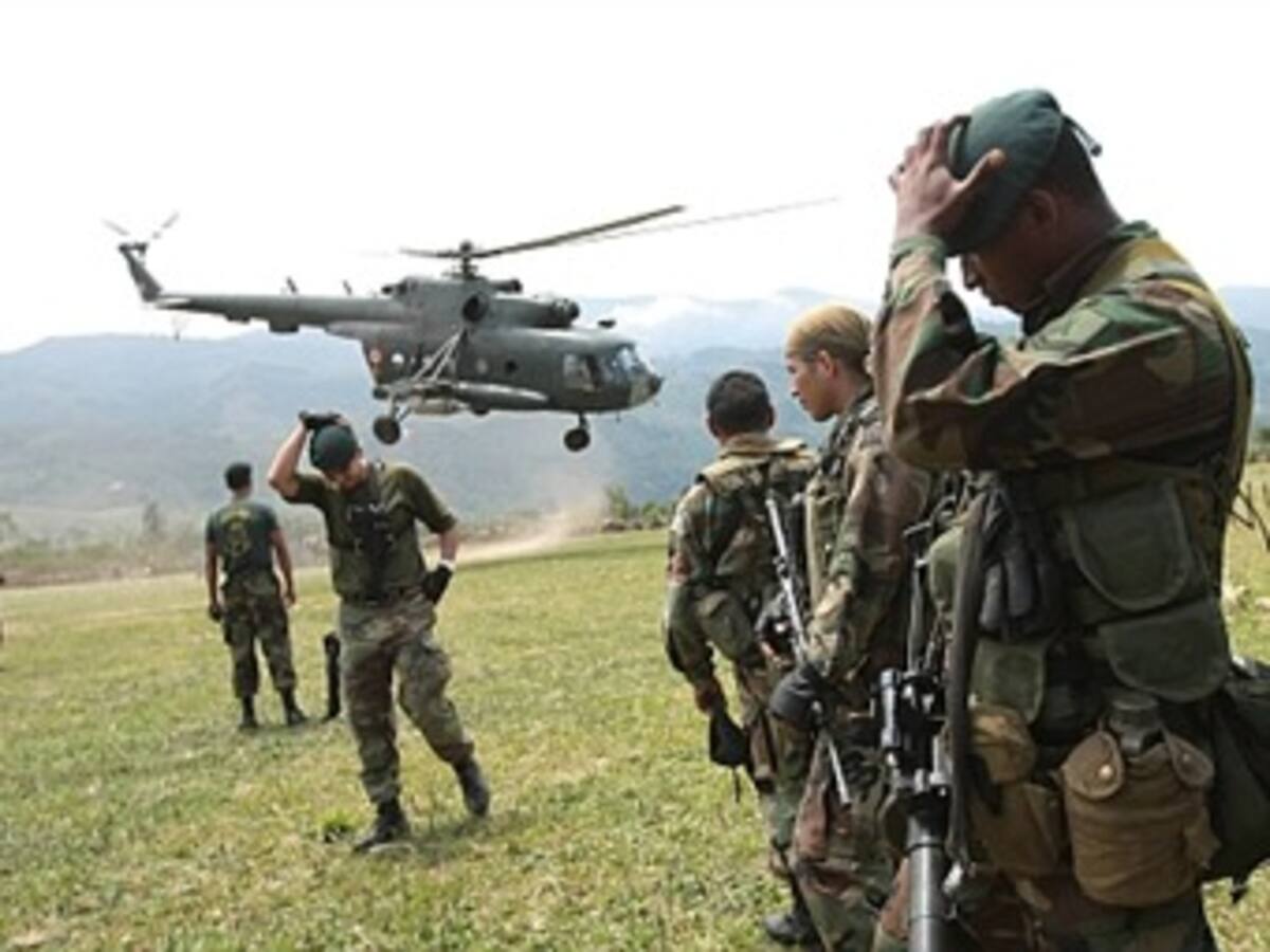 Declaran toque de queda tras explosión que deja diez heridos en Pradera, Valle