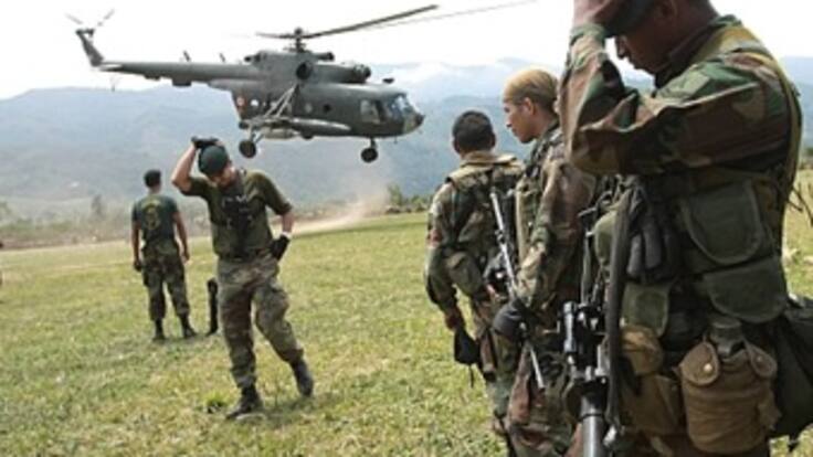 Declaran toque de queda tras explosión que deja diez heridos en Pradera, Valle