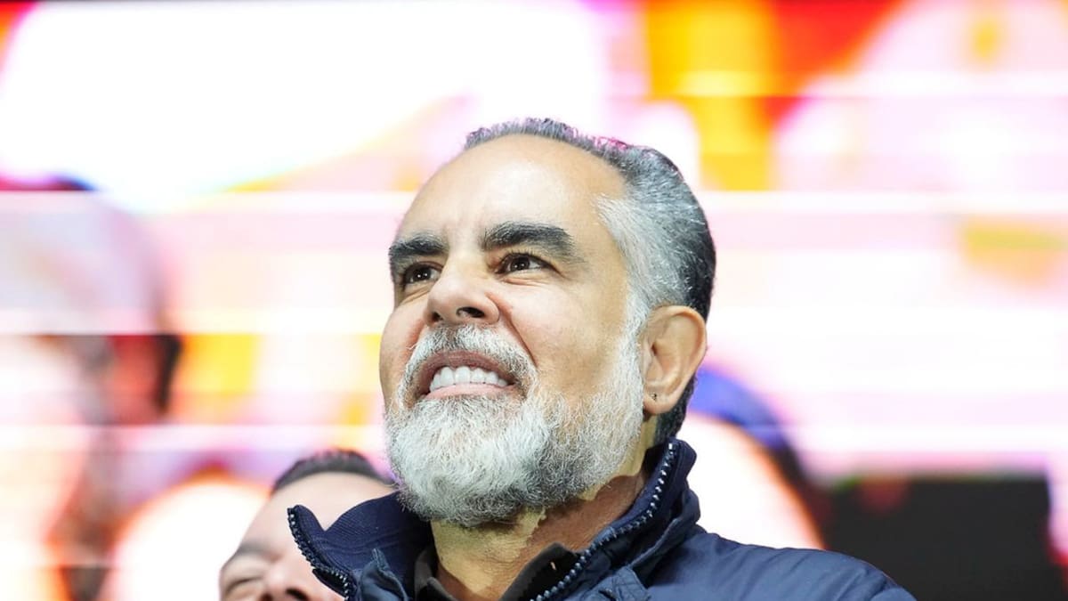 “Yo no tuve nada que ver con la financiación de la campaña Petro Presidente”: Armando Benedetti