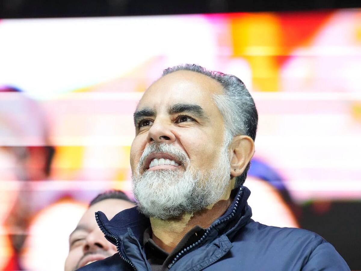 “Yo no tuve nada que ver con la financiación de la campaña Petro Presidente”: Armando Benedetti