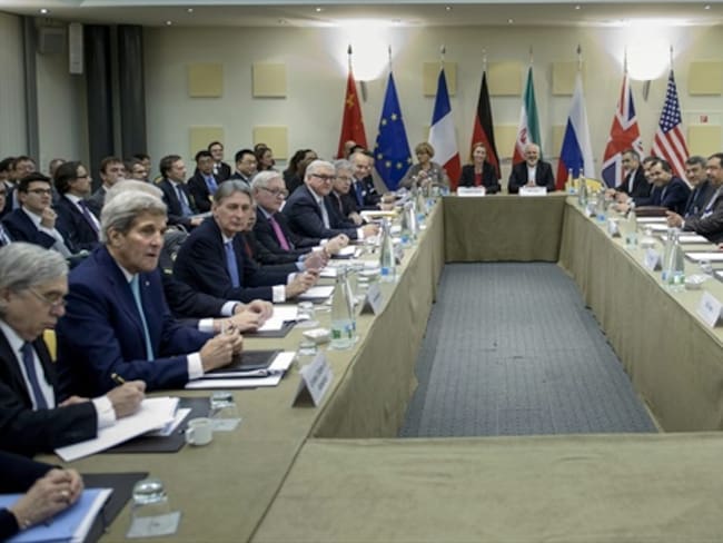 El Acuerdo nuclear con Irán para Dummies