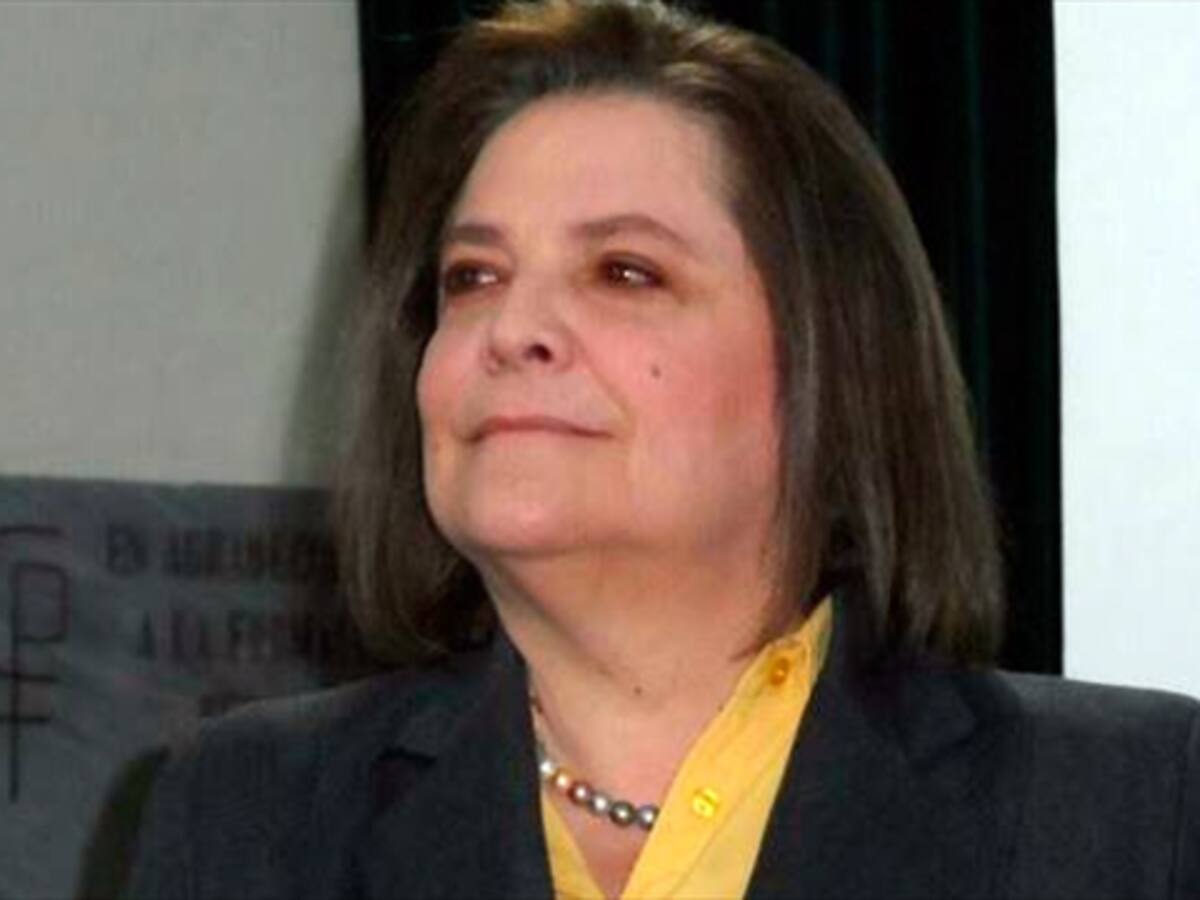 El clan Úsuga buscó a Clara López para una posible entrega a la justicia