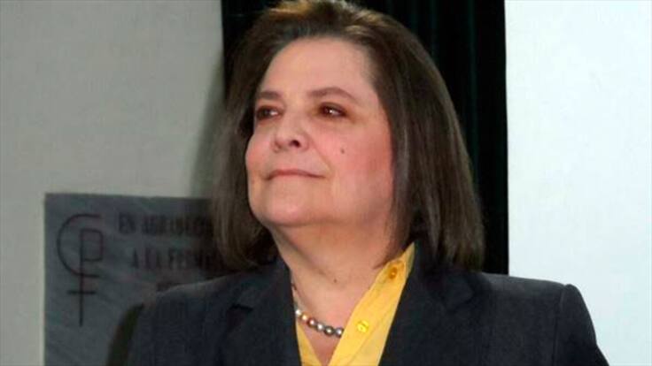 El clan Úsuga buscó a Clara López para una posible entrega a la justicia