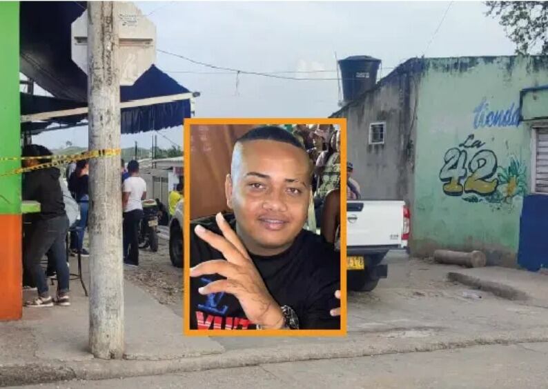 Asesinan a líder de jóvenes de paz.