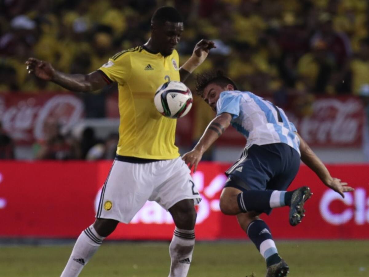 Cristian Zapata regresa a entrenamientos con el Milan y reaparecería ante Juventus