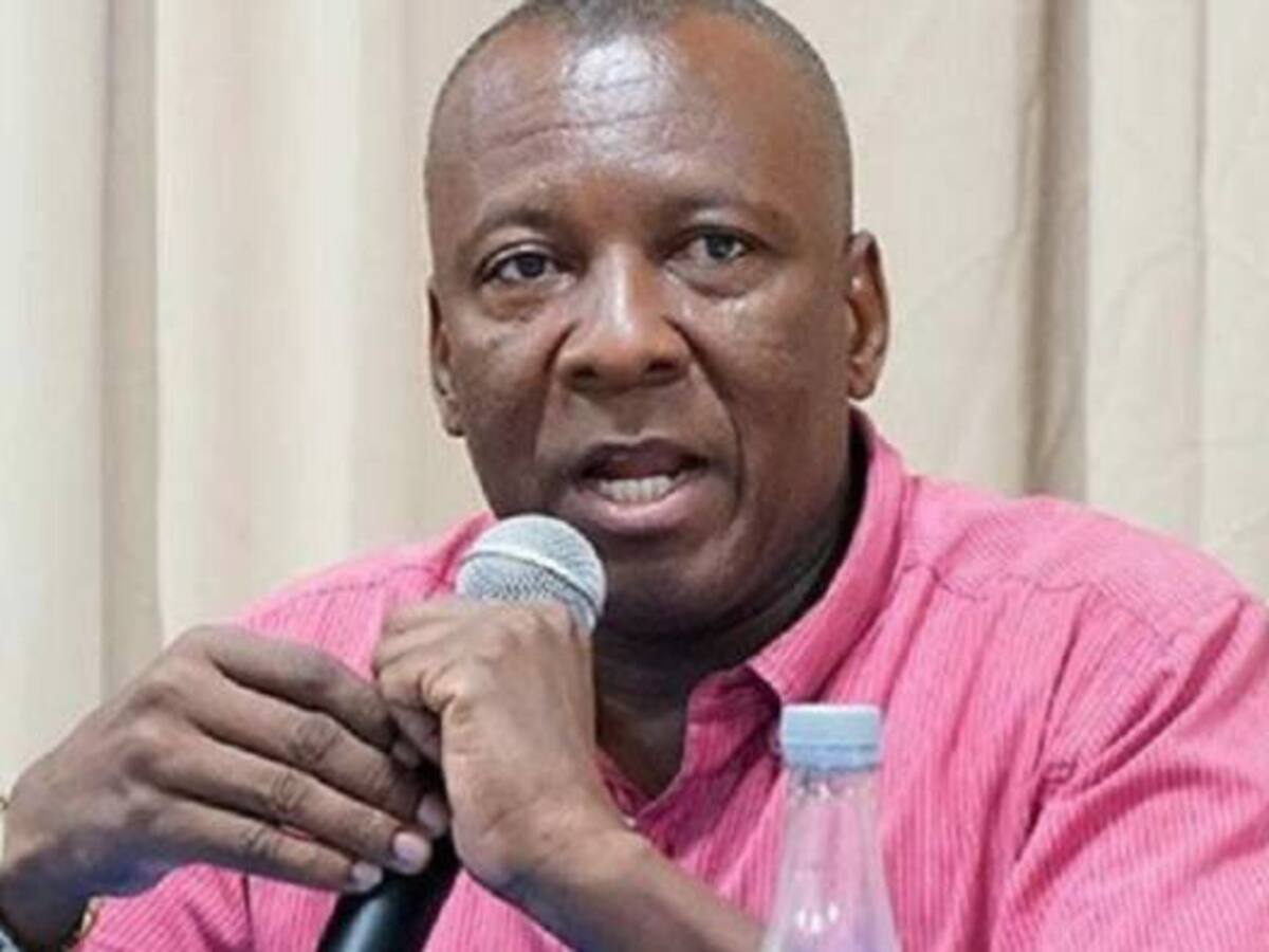 Alcalde de Buenaventura y su hijo seguirán en la cárcel