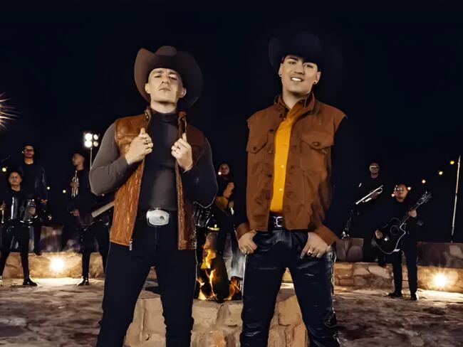 Luis Alfonso “adoptará” al equipo de Yeison Jiménez: emotivo gesto del artista // Caracol Radio