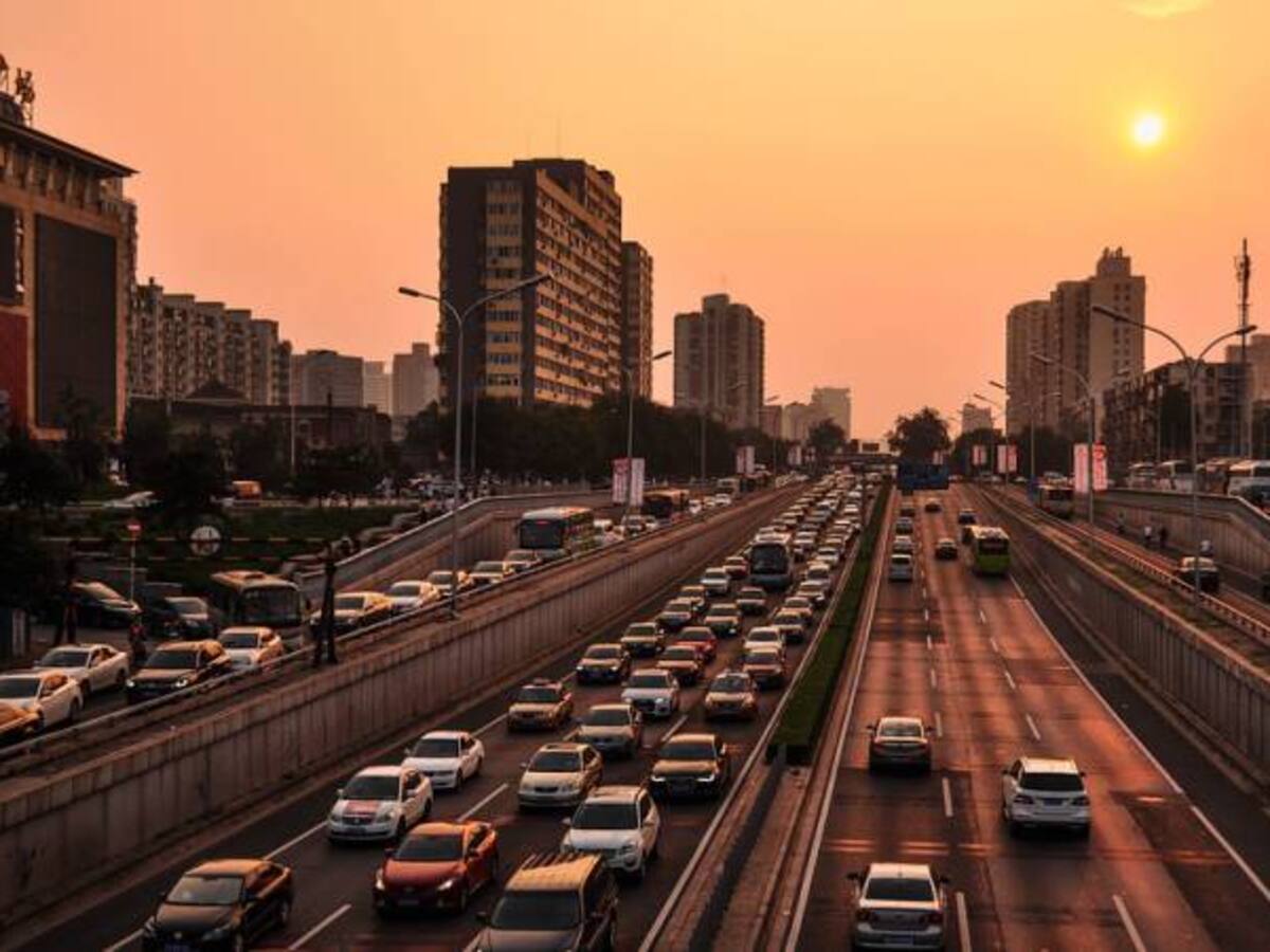 Empresa colombiana inaugura laboratorio en China