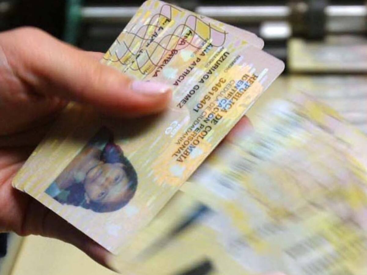 Reporte de cédulas robadas: Nueva campaña maliciosa que podría atacarlo