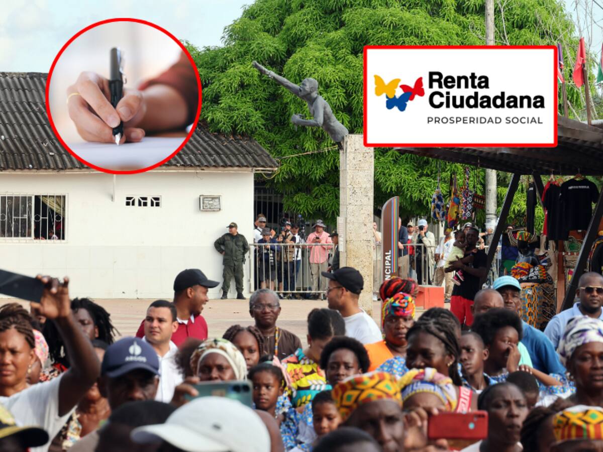 ¿Cuándo es el pago de renta Ciudadana en La Guajira? Respuesta del DPS sobre ciclo 5