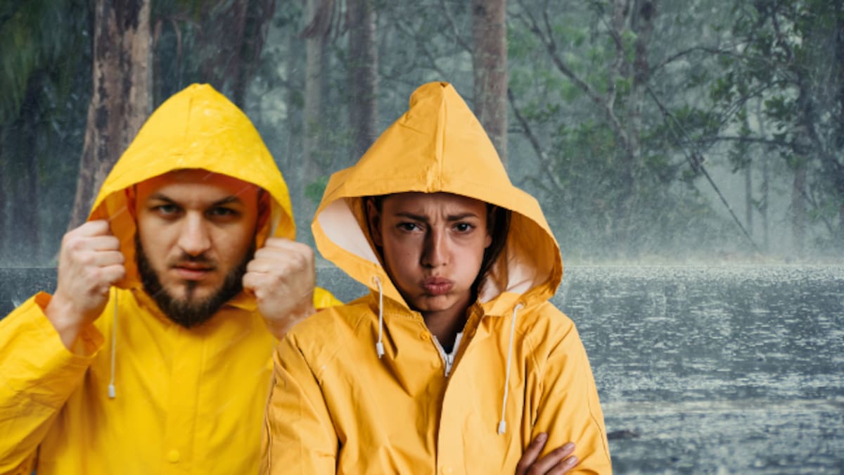 ¿Está en Colombia? La ciudad más lluviosa de Sudamérica, según la IA