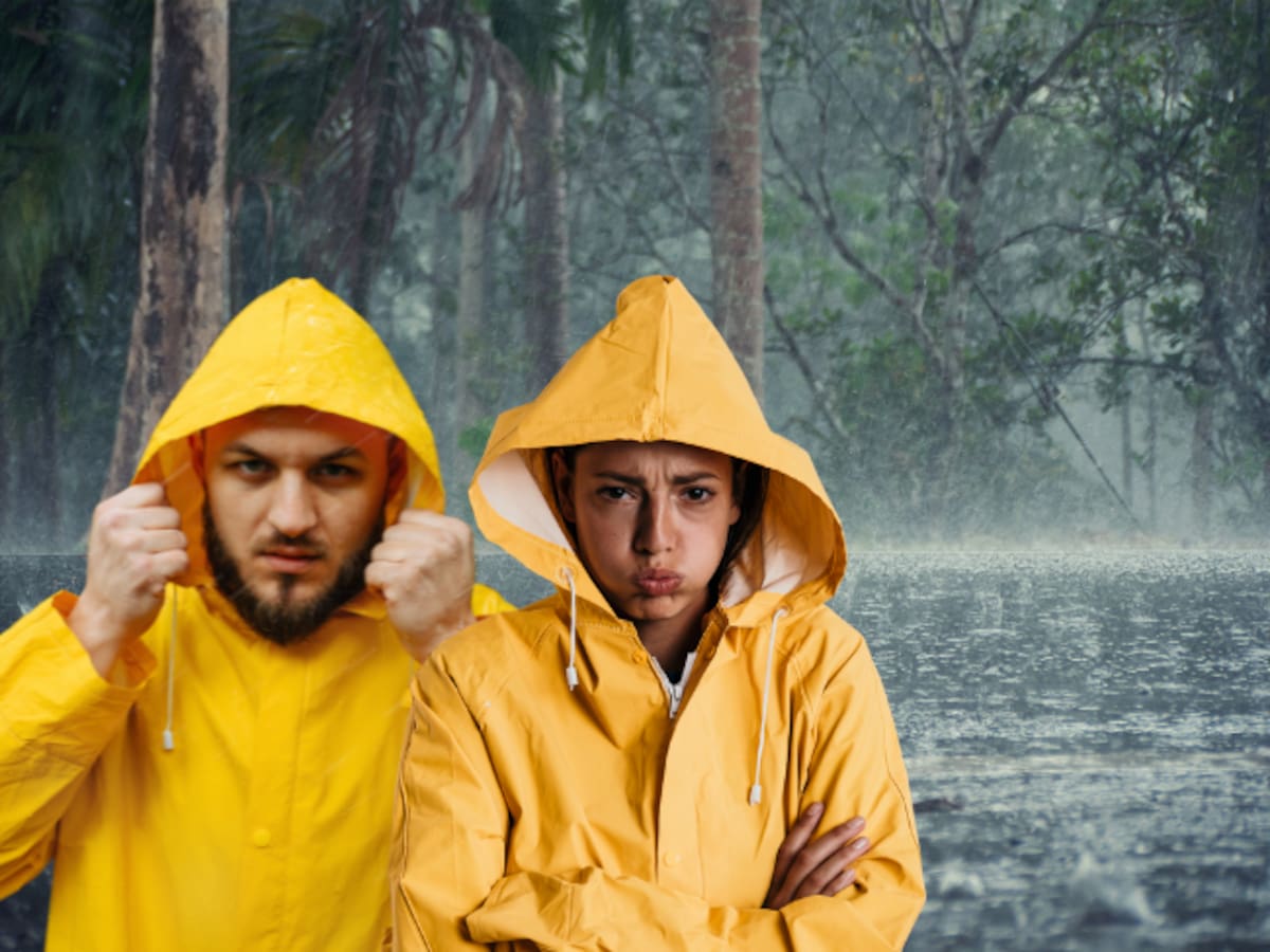 ¿Está en Colombia? La ciudad más lluviosa de Sudamérica, según la IA