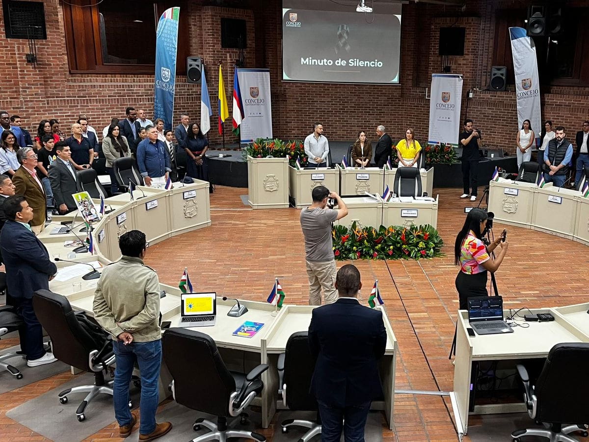 Consejo de Estado ordena elección de contralor de Cali, sin más dilaciones