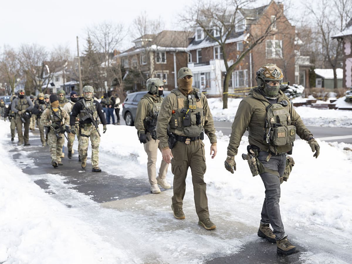 No son criminales, son trabajadores: congresista demócrata Ro Khanna por operaciones de ICE en EEUU