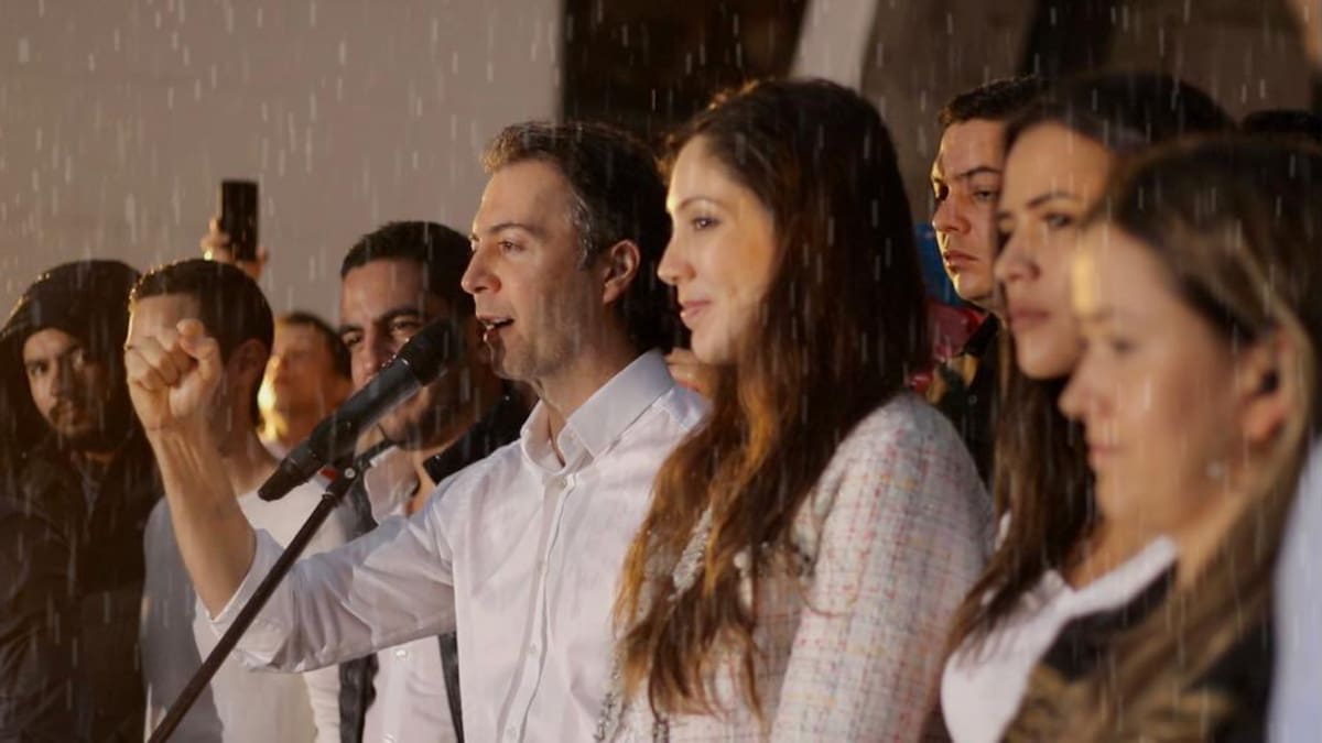 El bullying muchas veces comienza en casa: Diana Osorio, primera dama de Medellín