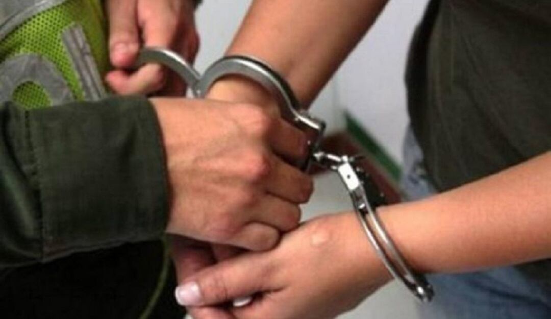 Golpe al narcotráfico, 7 capturados