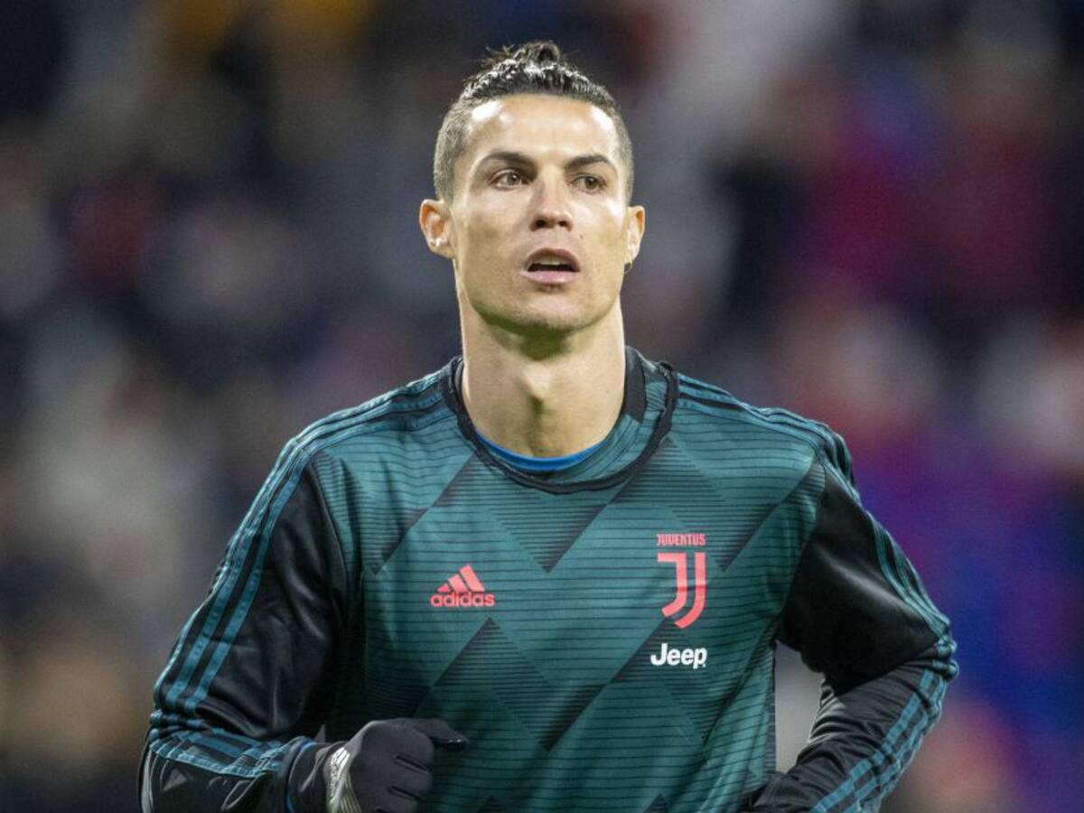 Cristiano Ronaldo envió mensaje de Navidad a todos sus seguidores