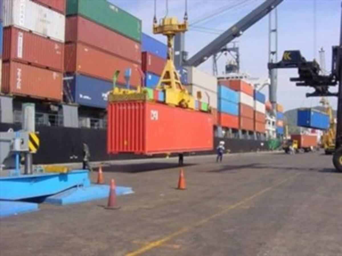 Desde este jueves entra en vigencia TLC entre Colombia y la Unión Europea