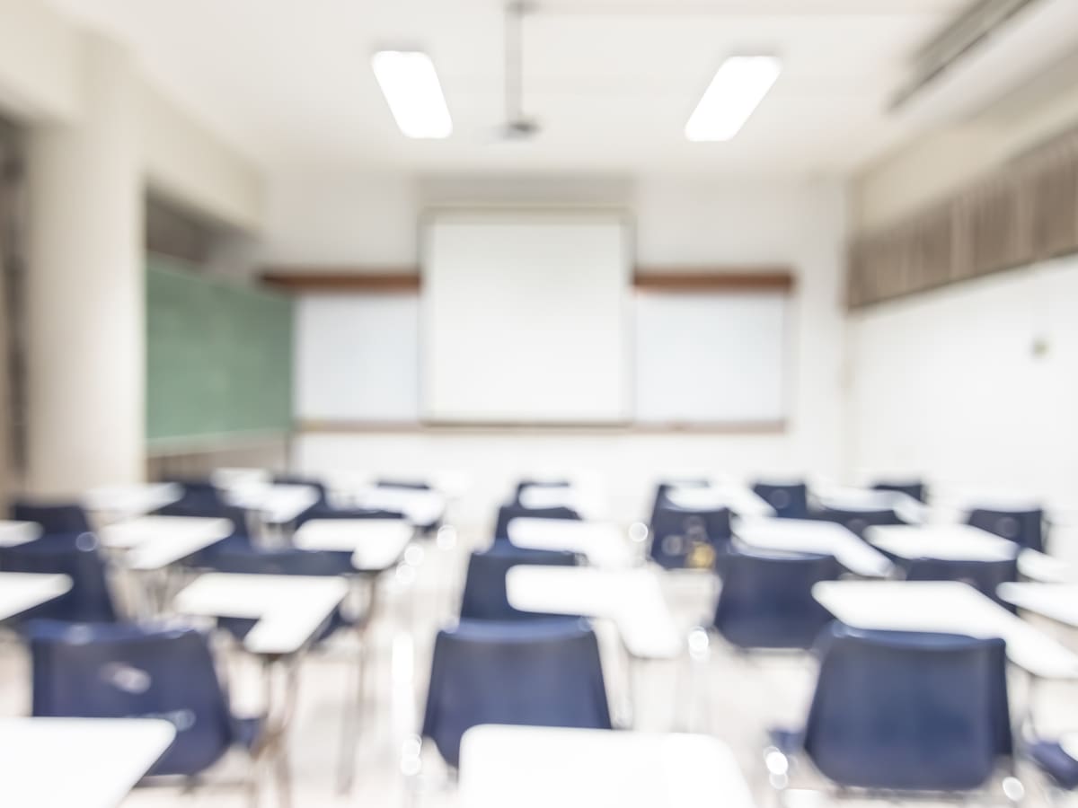 Algunos colegios en Santander suspenden clases por jornada de movilización