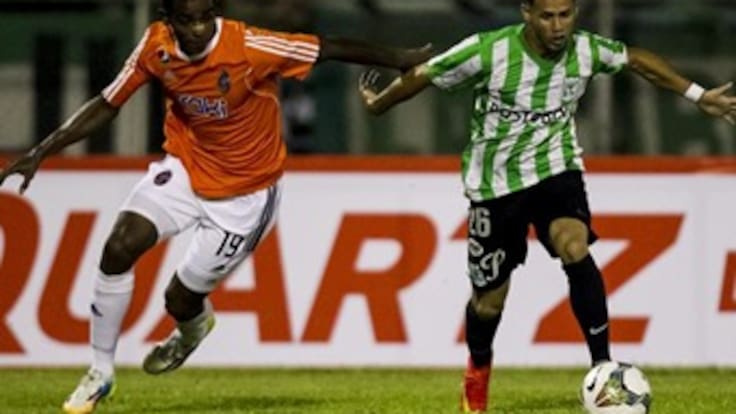 José Izquierdo, el segundo colombiano en llegar al Brujas
