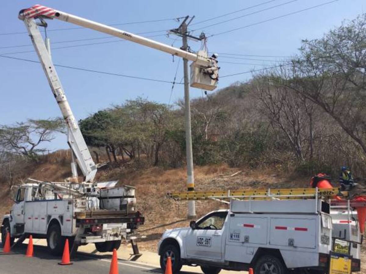 Federación de departamentos plantea un cambio en el esquema regulatorio para la costa.