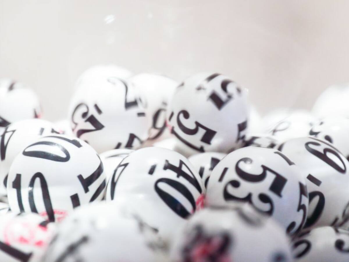 Resultados del chance y la Lotería de la Cruz Roja