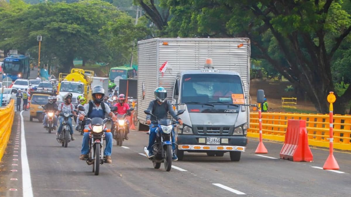 "Quizás nos toque bloquear ingreso a la ciudad por el sur", alcalde de Cali