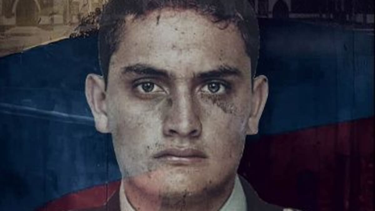 La vida de Ányelo Palacios: una historia sobre abusos de poder, corrupción y acoso sexual