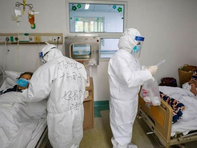 Ya son 14 personas recuperadas de COVID-19