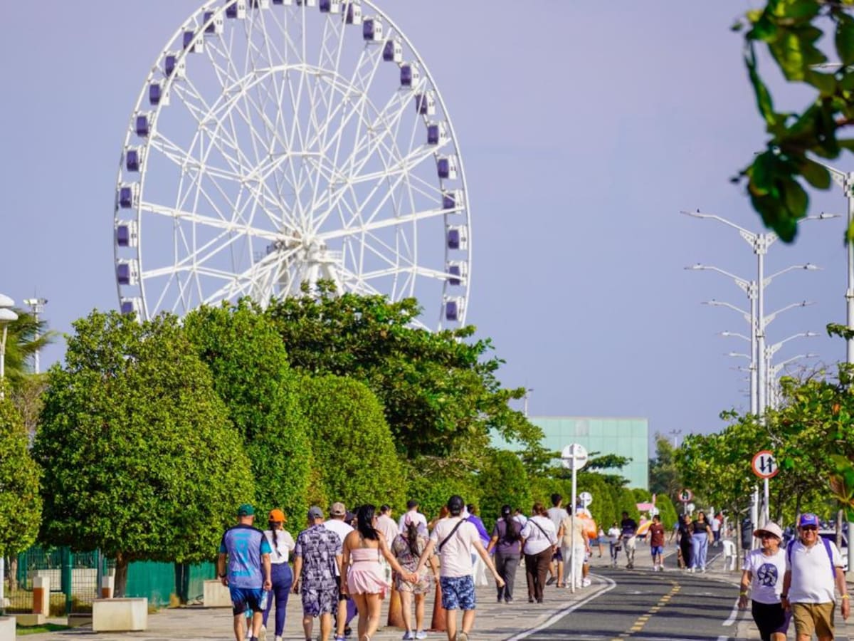 Barranquilla reunirá a líderes del turismo nacional e internacional en el 30º Congreso de ANATO