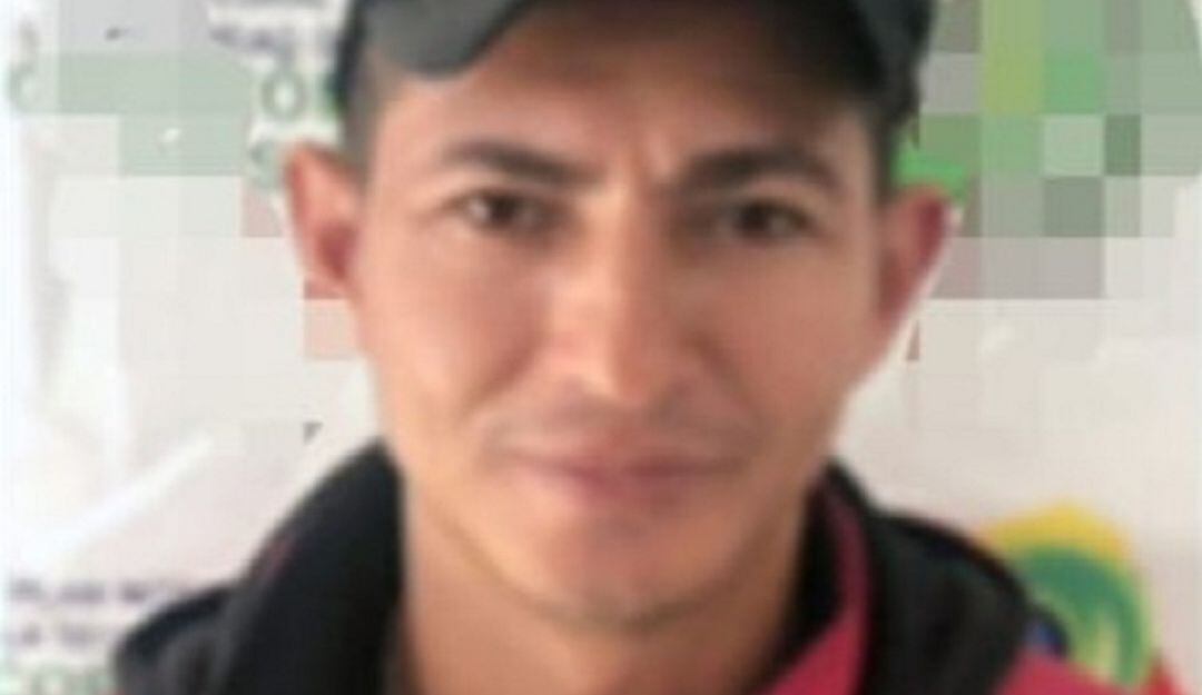 Alias Ratón, dado de baja por el Ejército en el sur de Bolívar