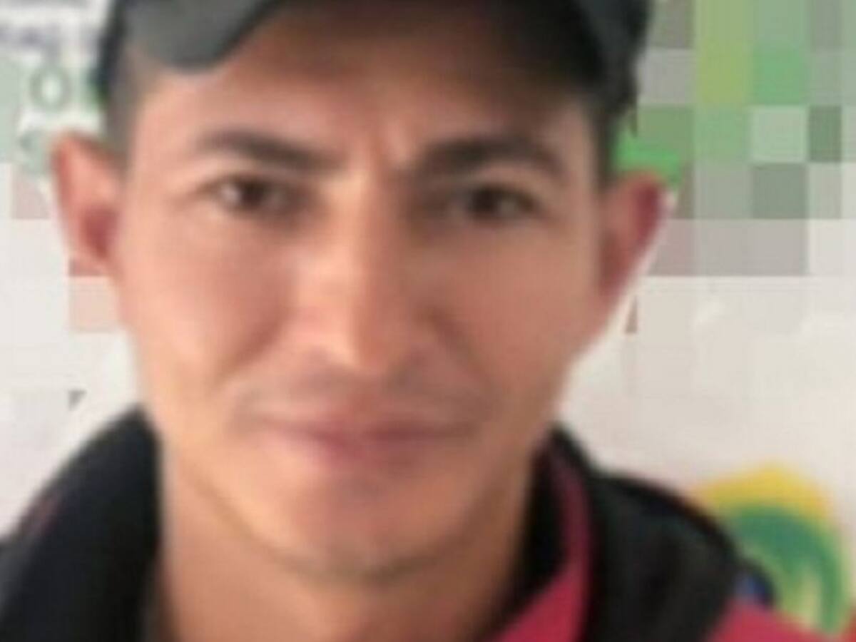 Abatido alias ‘Ratón’, cabecilla de GAO-ELN en el sur de Bolívar