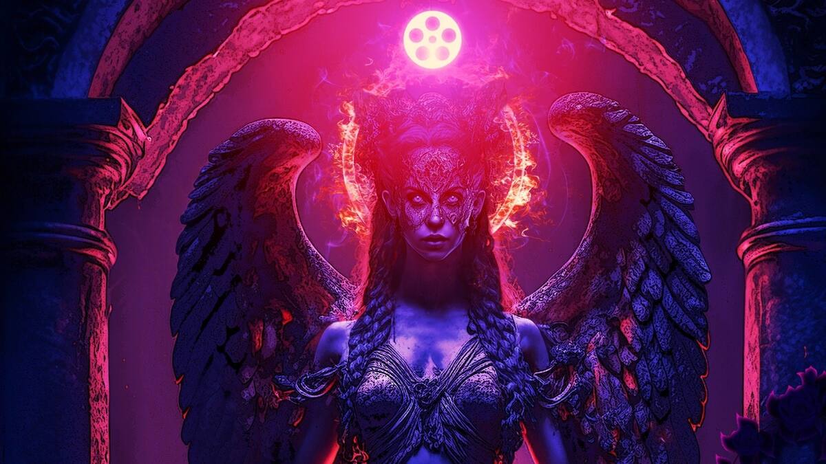 El cine de horror de festival en Bogotá