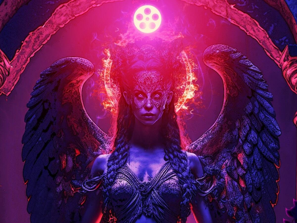 Bogotá Horror Film Festival, un espacio para sumergirse en el cine de terror