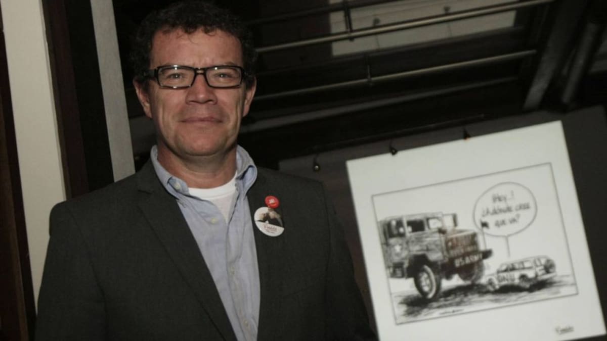 El papel periódico: un medio para entender a Bogotá
