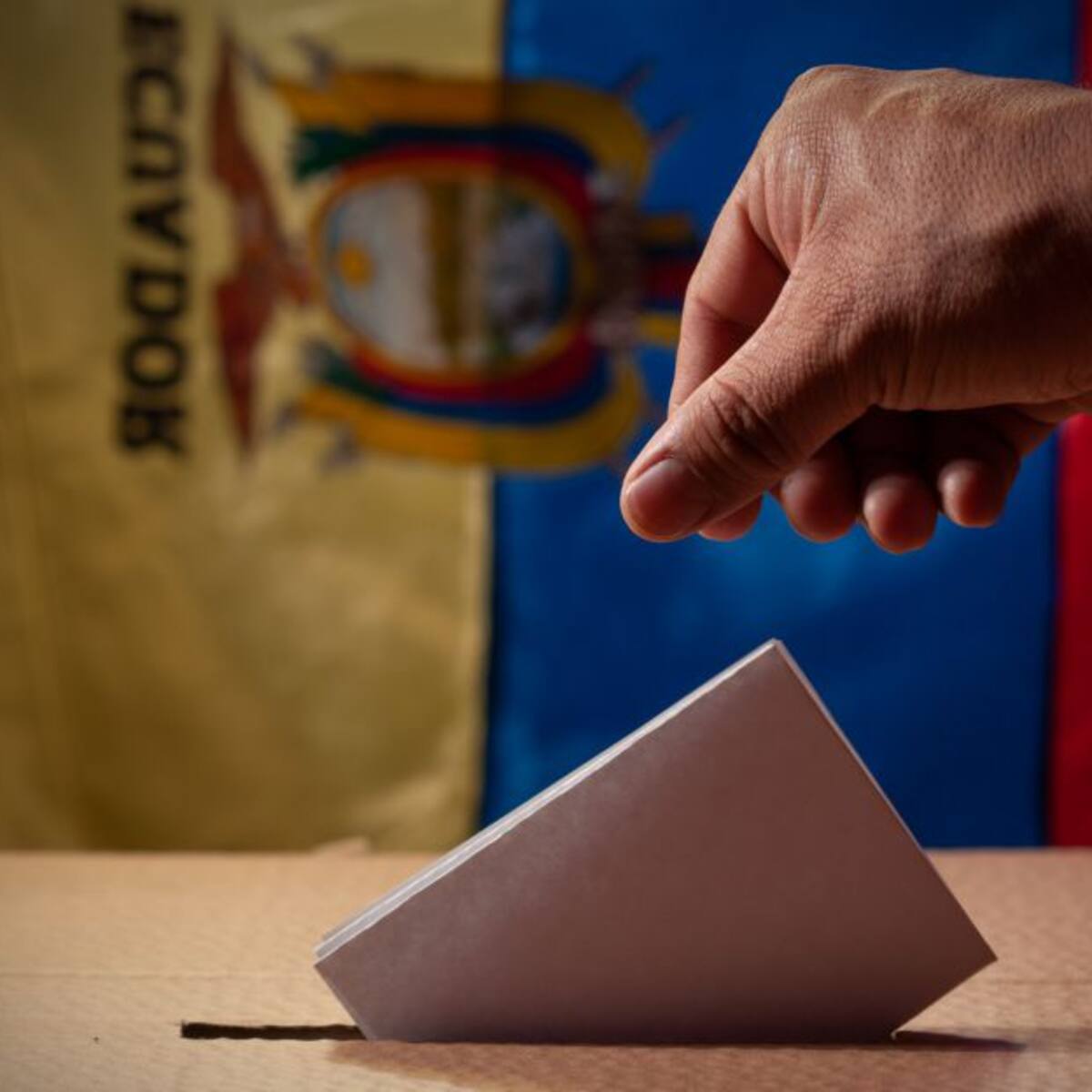 Ecuador: asambleístas denuncian irregularidades para elecciones de 2025