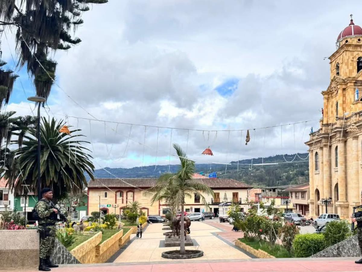 Solo dos municipios de Boyacá están entre los 50 mejores en el Índice de Desempeño Institucional
