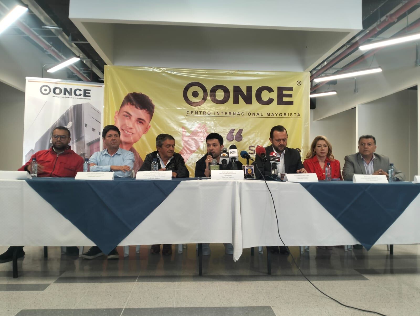 "Hemos sufrido pérdidas del 50%, similares a las de la pandemia": Gremios económicos