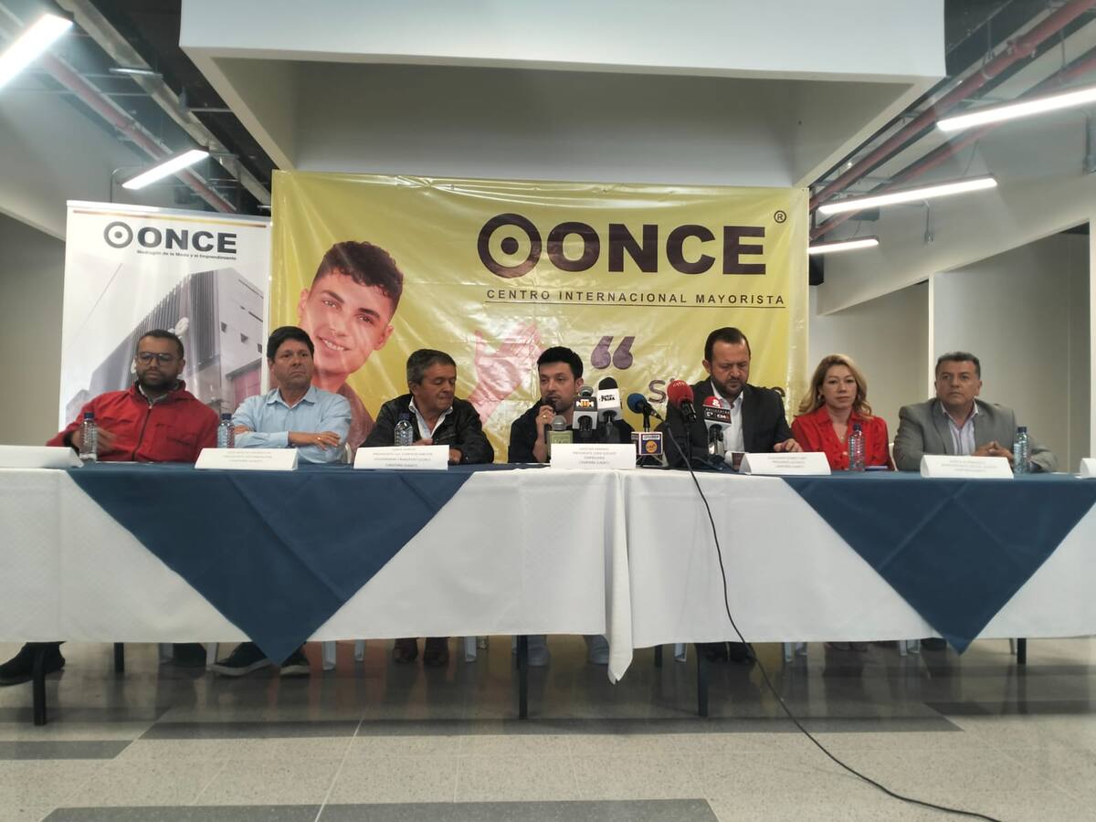 “Hemos sufrido pérdidas del 50%, similares a las de la pandemia”: Gremios económicos