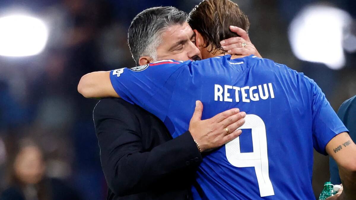 Así se jugará el repechaje europeo al Mundial Estados Unidos, México y Canadá 2026