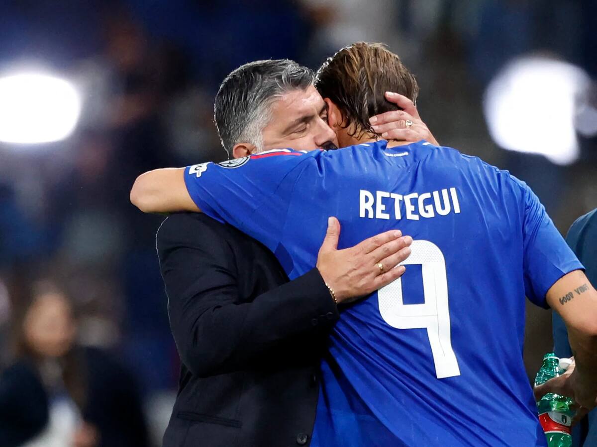 Así se jugará el repechaje europeo al Mundial Estados Unidos, México y Canadá 2026