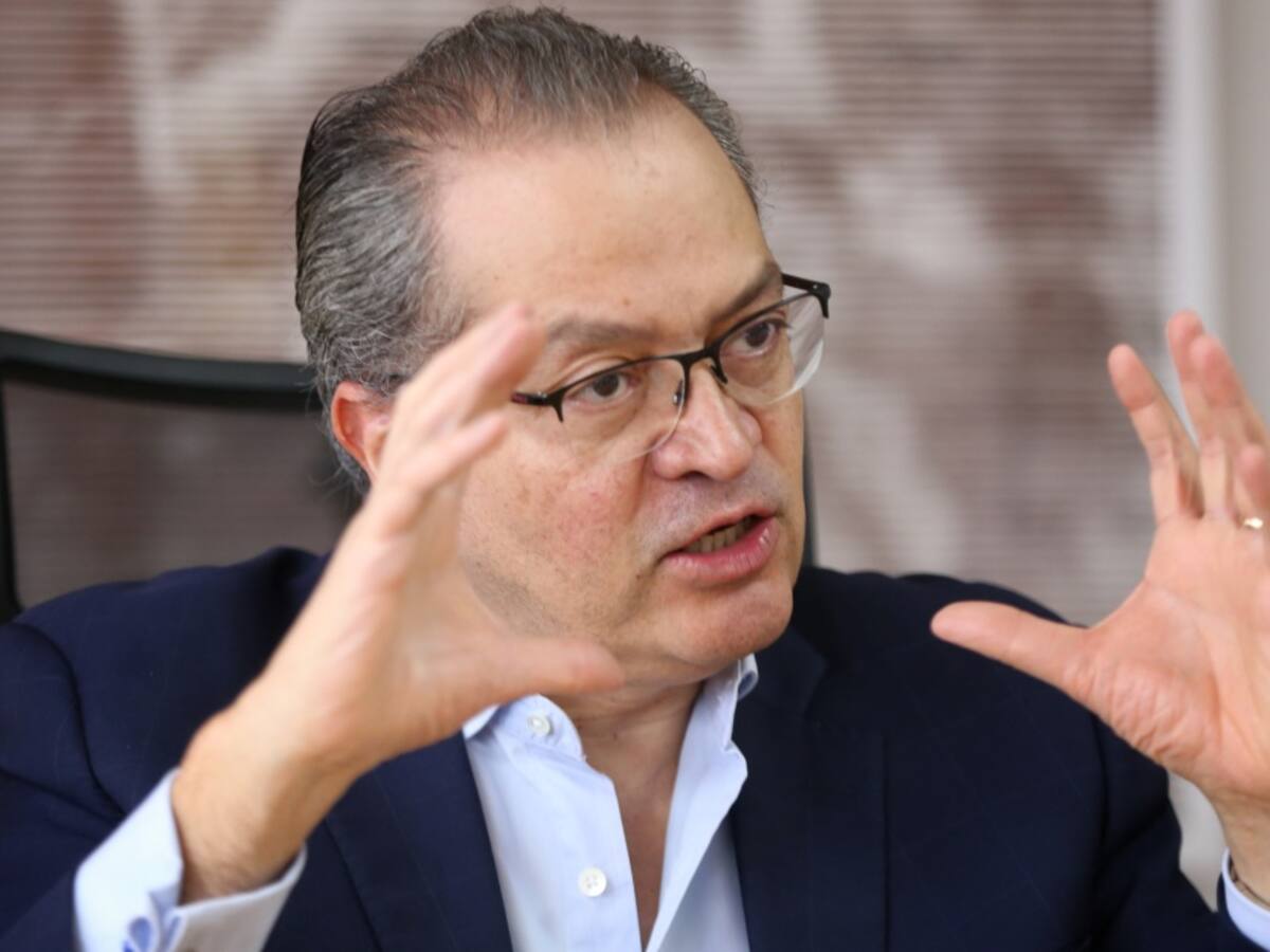 Medidas para salidas de presos deben ser inmediatas afirma Procurador