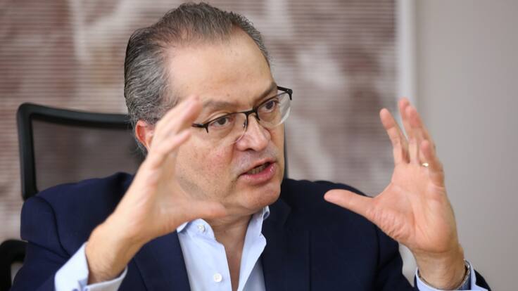 Medidas para salidas de presos deben ser inmediatas afirma Procurador