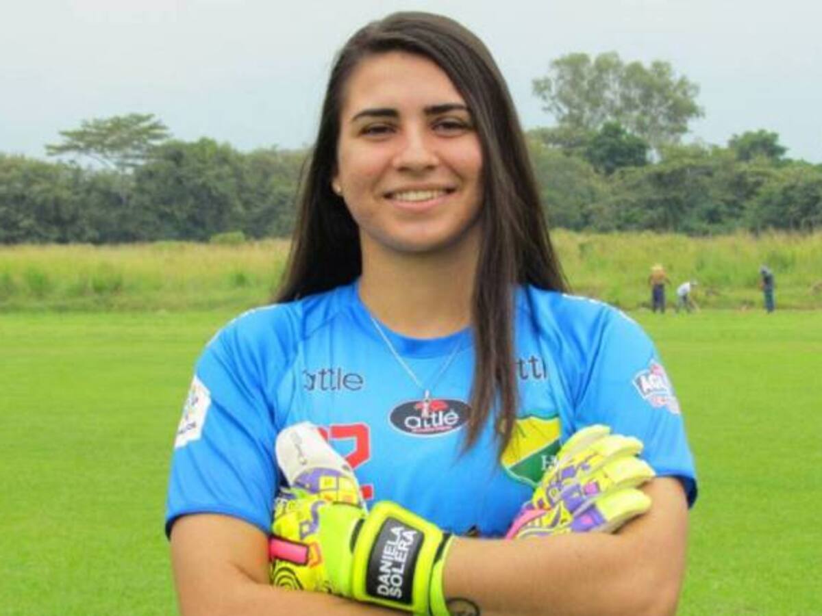 Daniela Solera, arquera, nos cuenta cuál es la película de su vida