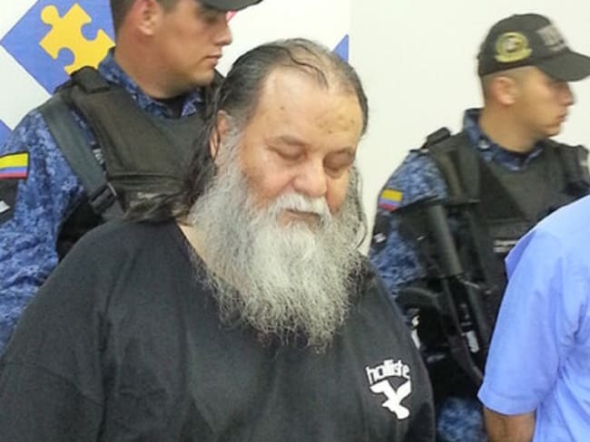 ‘Martín Sombra’ y los detalles de los hechos de violencia que marcaron a Colombia