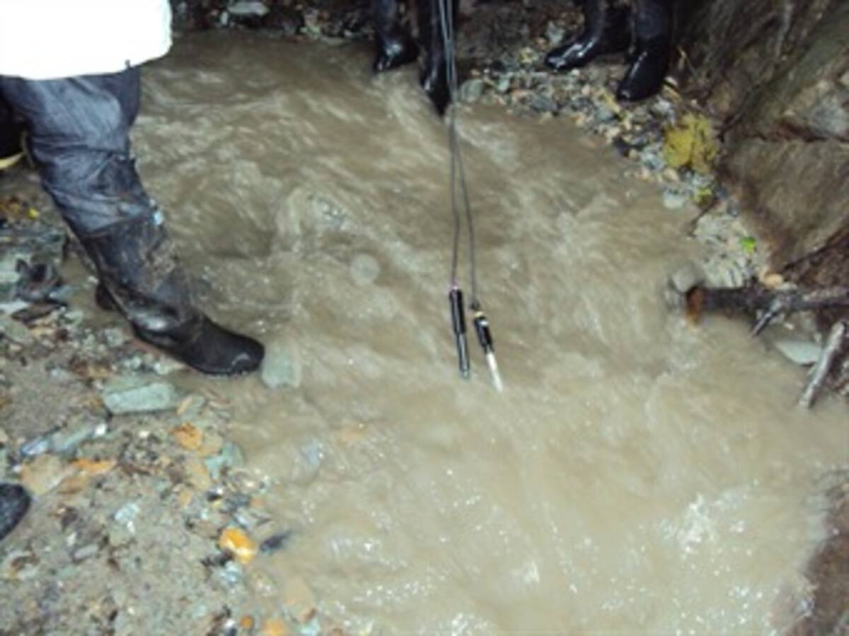 Obras en La Línea dejan en el limbo abastecimiento de agua para 85 mil habitantes de Calarcá