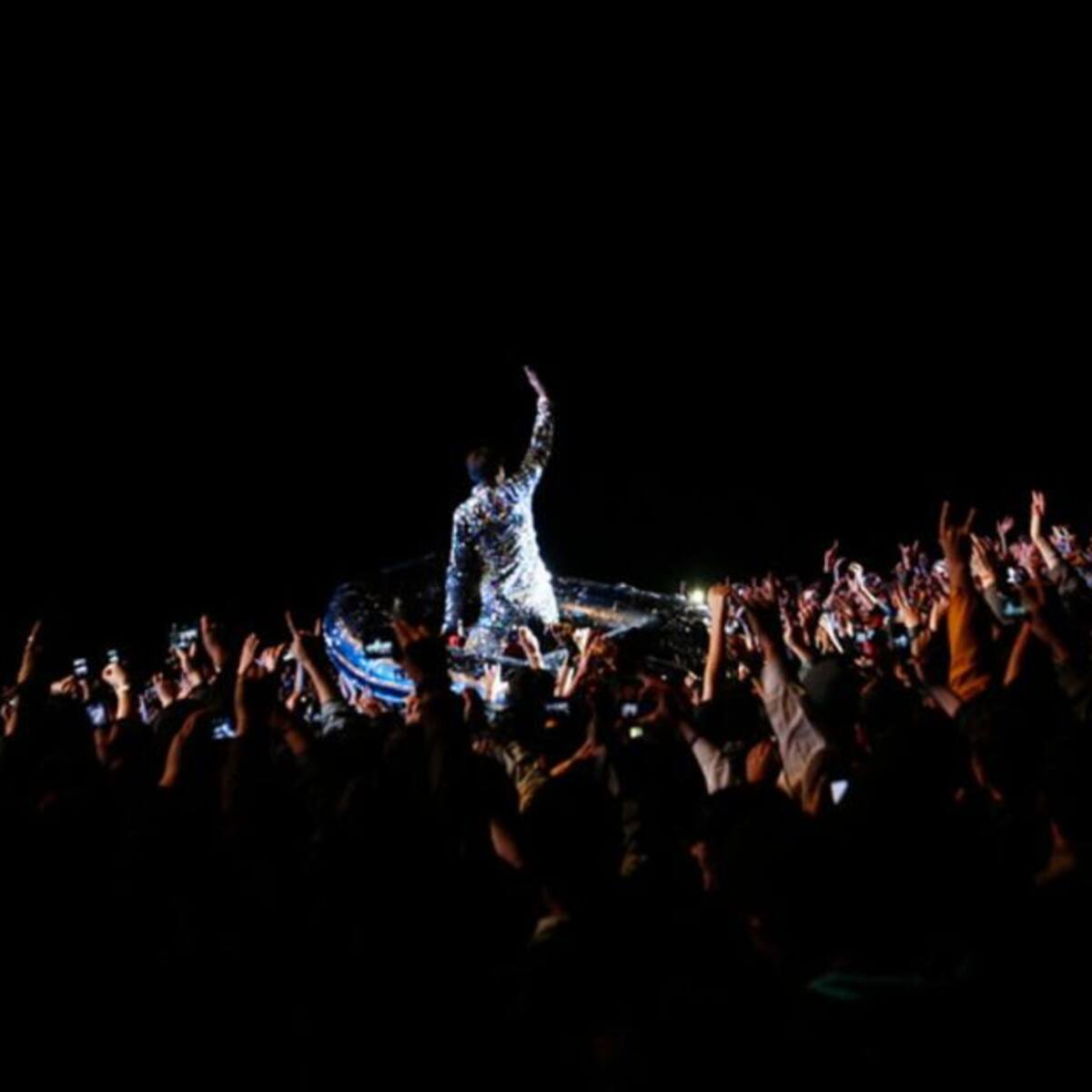 En Pereira se prohíben eventos con más de 300 personas