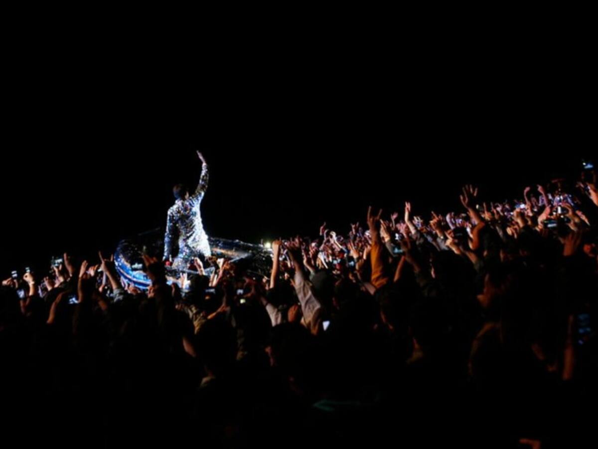En Pereira se prohíben eventos con más de 300 personas